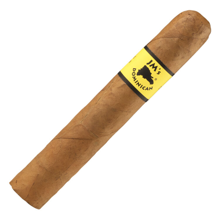 j&m tobacco JM's Dominican Connecticut Gordo Dominican Box of 24