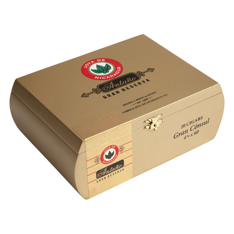 View product media JNGGC Gran Consul, , jrcigars 3