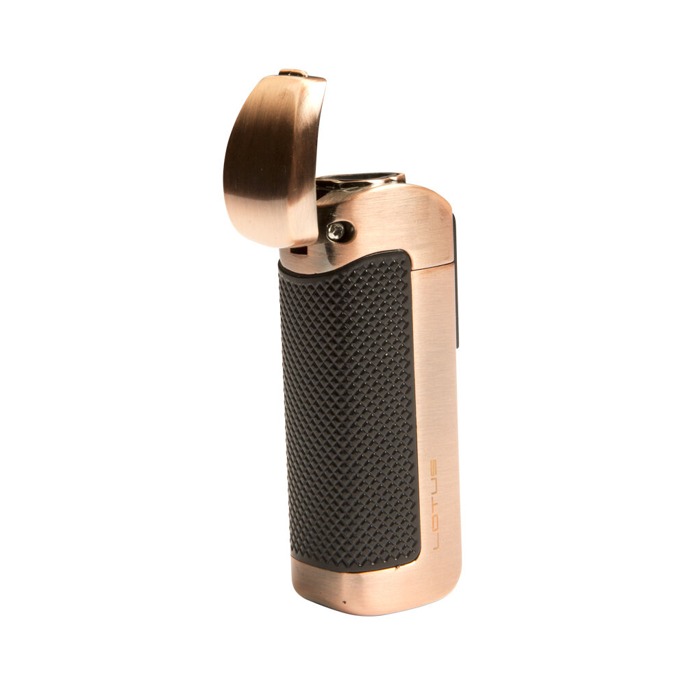 View product media 3LCEOC CEO Triple Flame Copper, , jrcigars 3