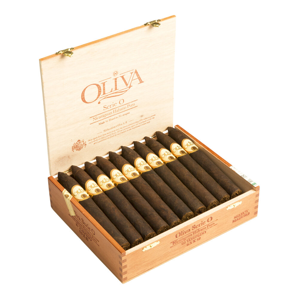 View product media OSOR5 jrcigars/Oliva-Serie-O/1521039061655-0.jpg 2