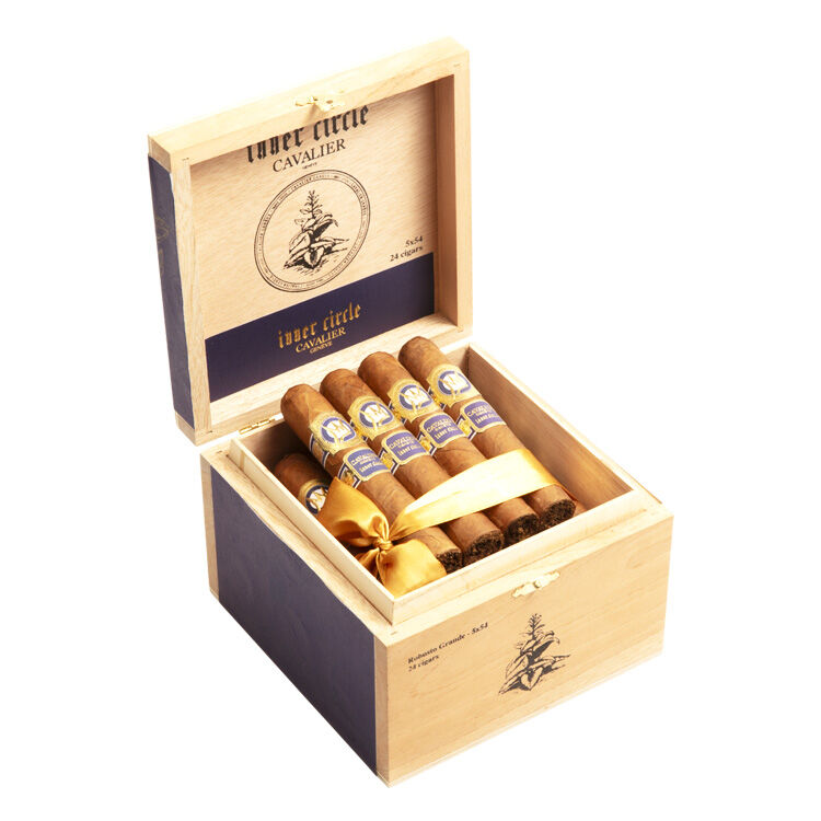 View product media CAVICRG Robusto Grande, , jrcigars 2