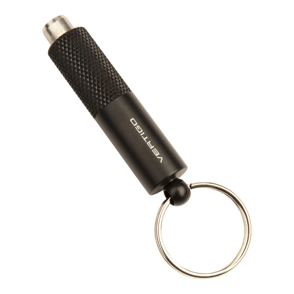 View product media 3VSTRB Vertigo Striker Punch Cutter Black, , jrcigars 2