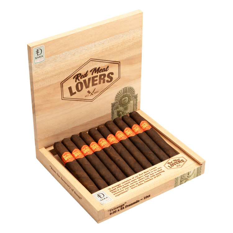 View product media DRMLF Fritanga, , jrcigars 3