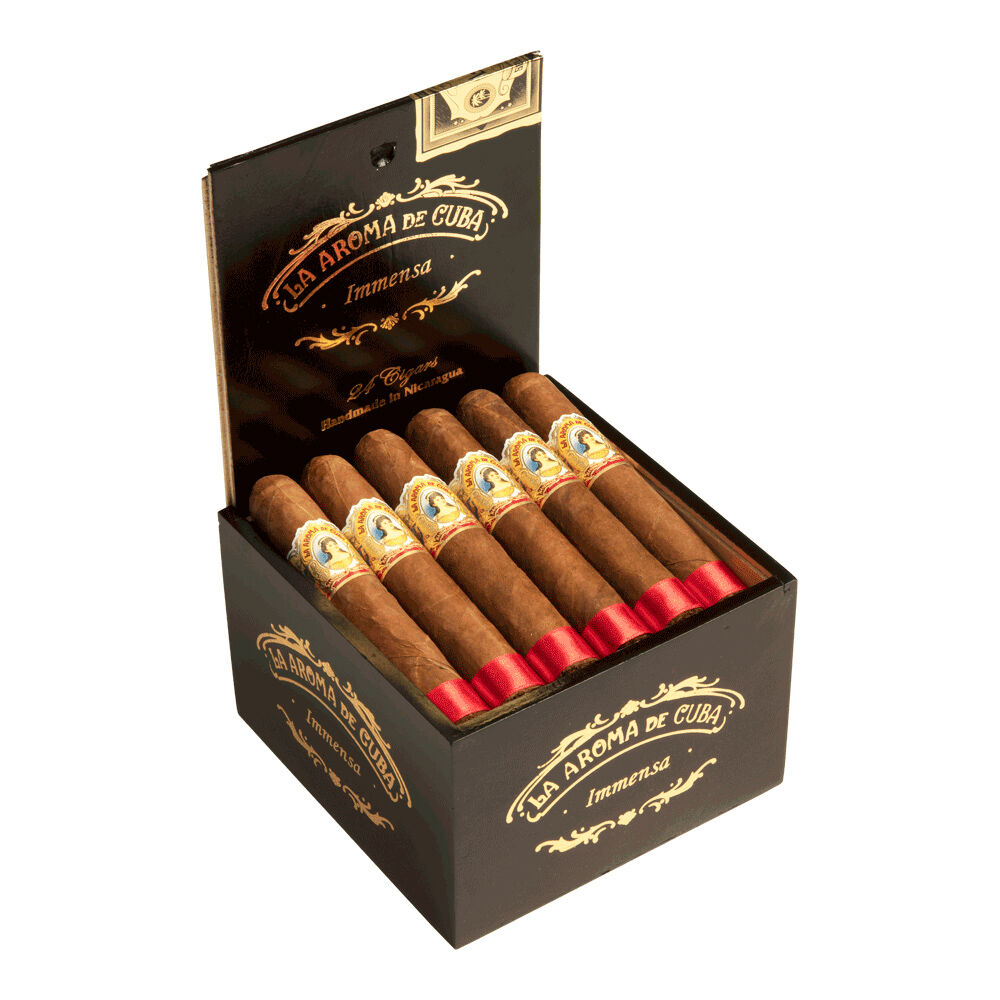 View product media LACIM Inmensa, , jrcigars 2