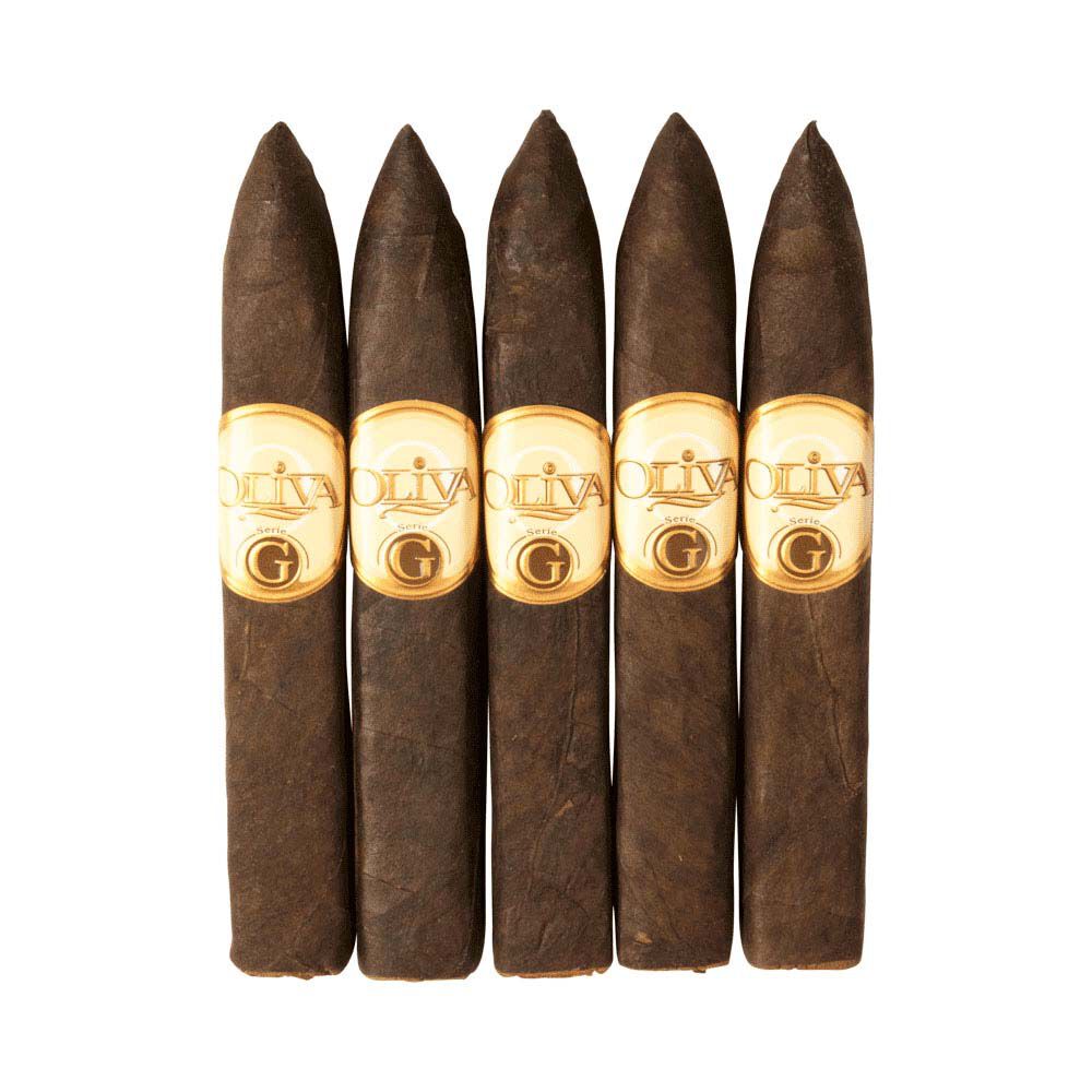 Oliva Serie G Belicoso | JRCigars