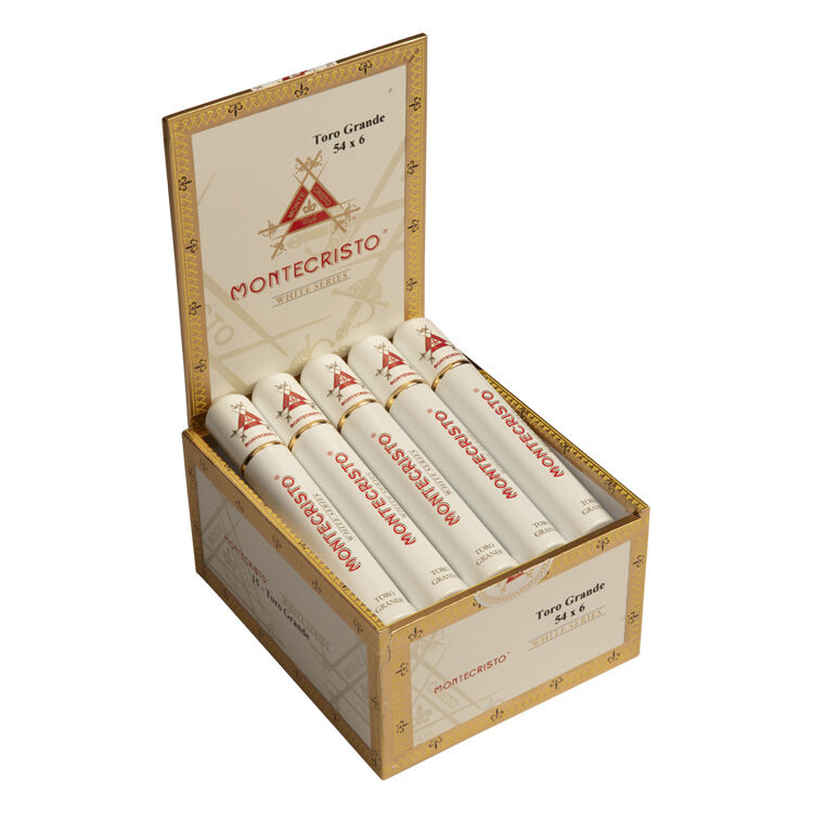 View product media MXWTG Toro Grande Tube, , jrcigars 3