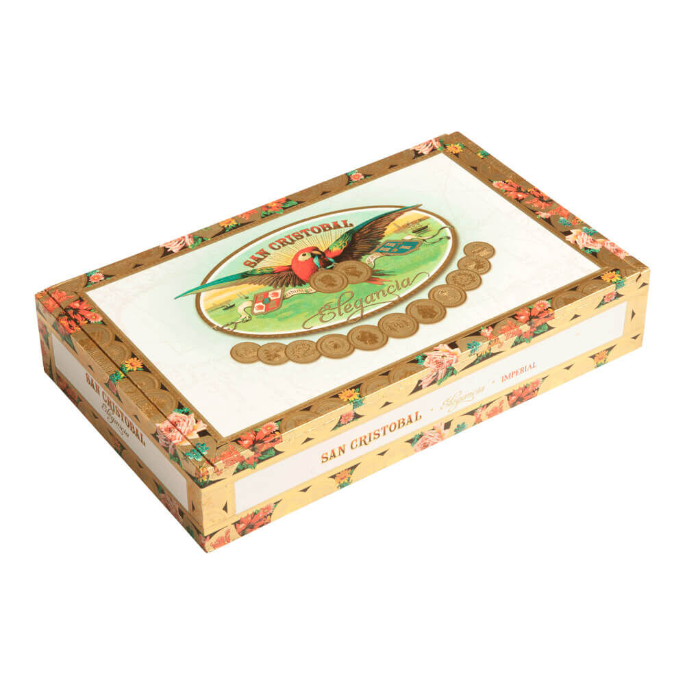 View product media SCEI Imperial, , jrcigars 3