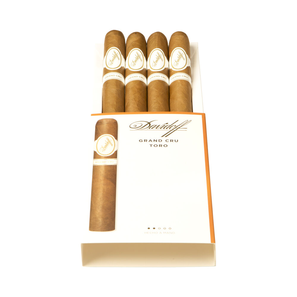 View product media DAGCT4 Toro, , jrcigars 2