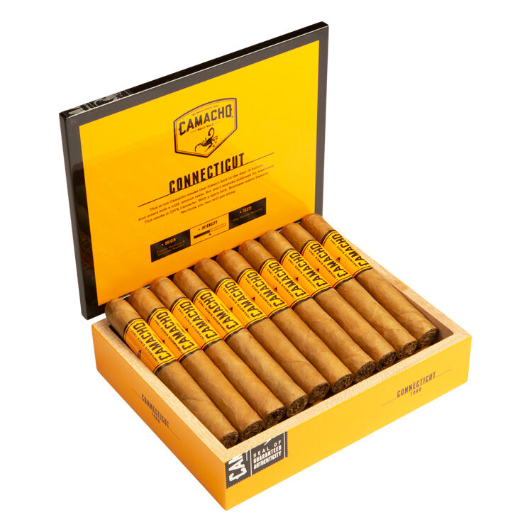 View product media CCTT20 Toro, , jrcigars 3