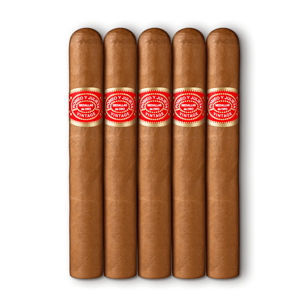 Vintage III, , jrcigars