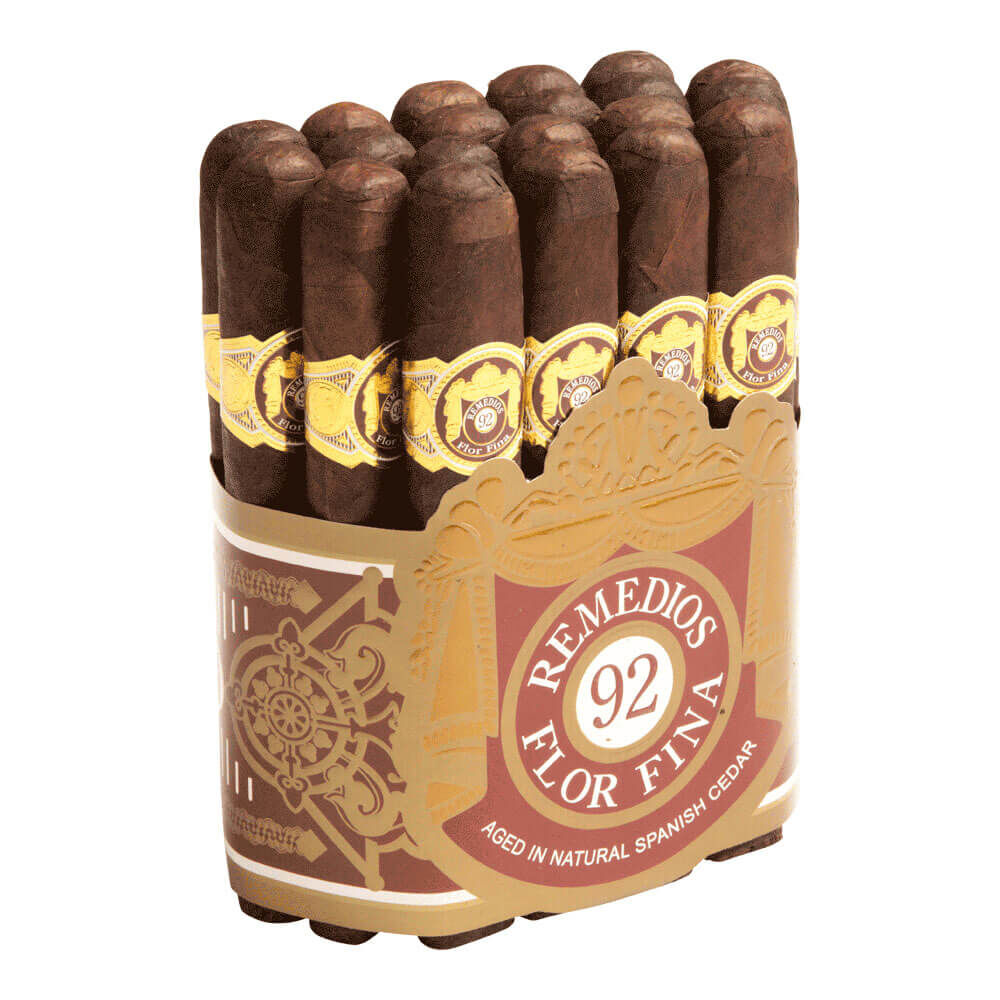 View product media REMCLB3P Clemenceau Bundle, , jrcigars 2