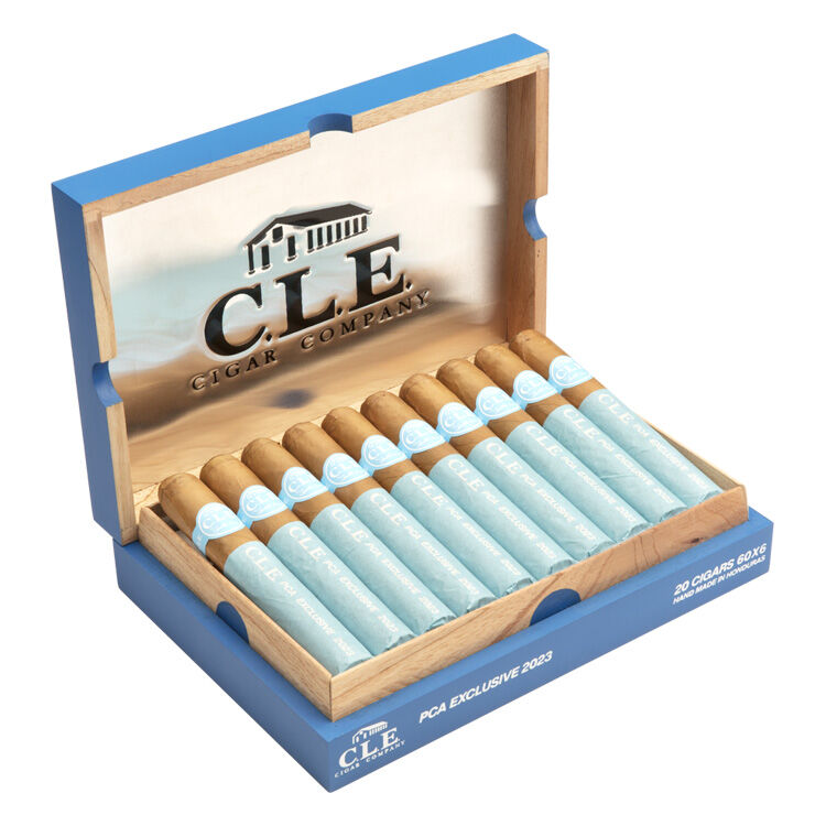 View product media CLEPE60 6X60, , jrcigars 2