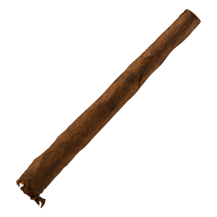 View product media SWLC Leaf Cognac, , jrcigars 2