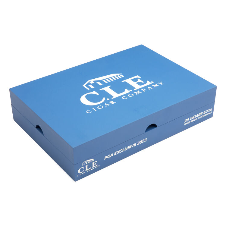 View product media CLEPE60 6X60, , jrcigars 3