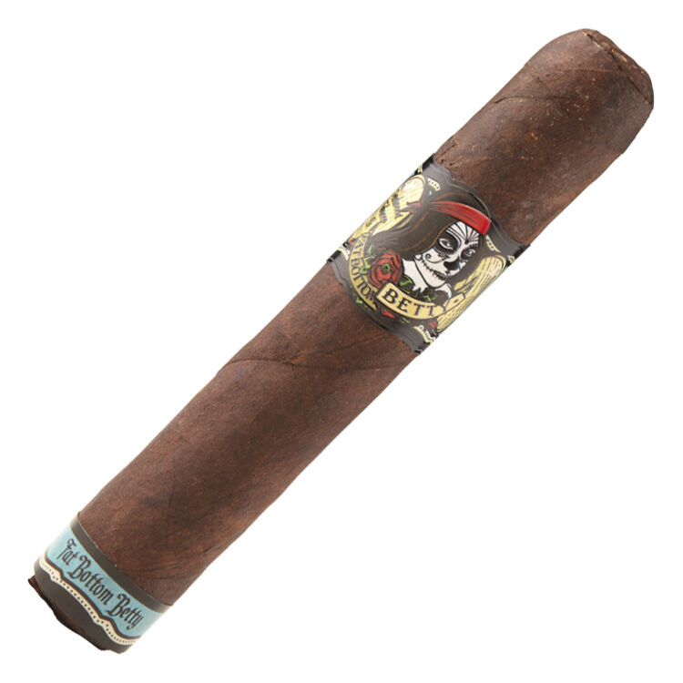 Fat Bottom Betty, , jrcigars