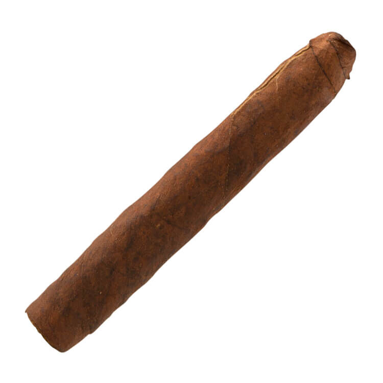 Topper Handmade Broadleaf Dark | JR Cigar