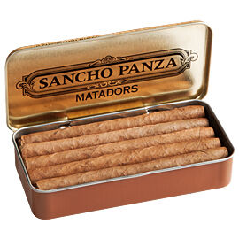 Sancho Panza Matador Single Tin | JRCigars