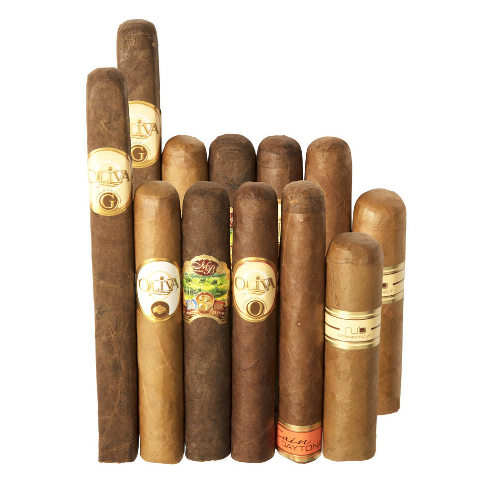 Oliva Mixed Collection #3, , jrcigars