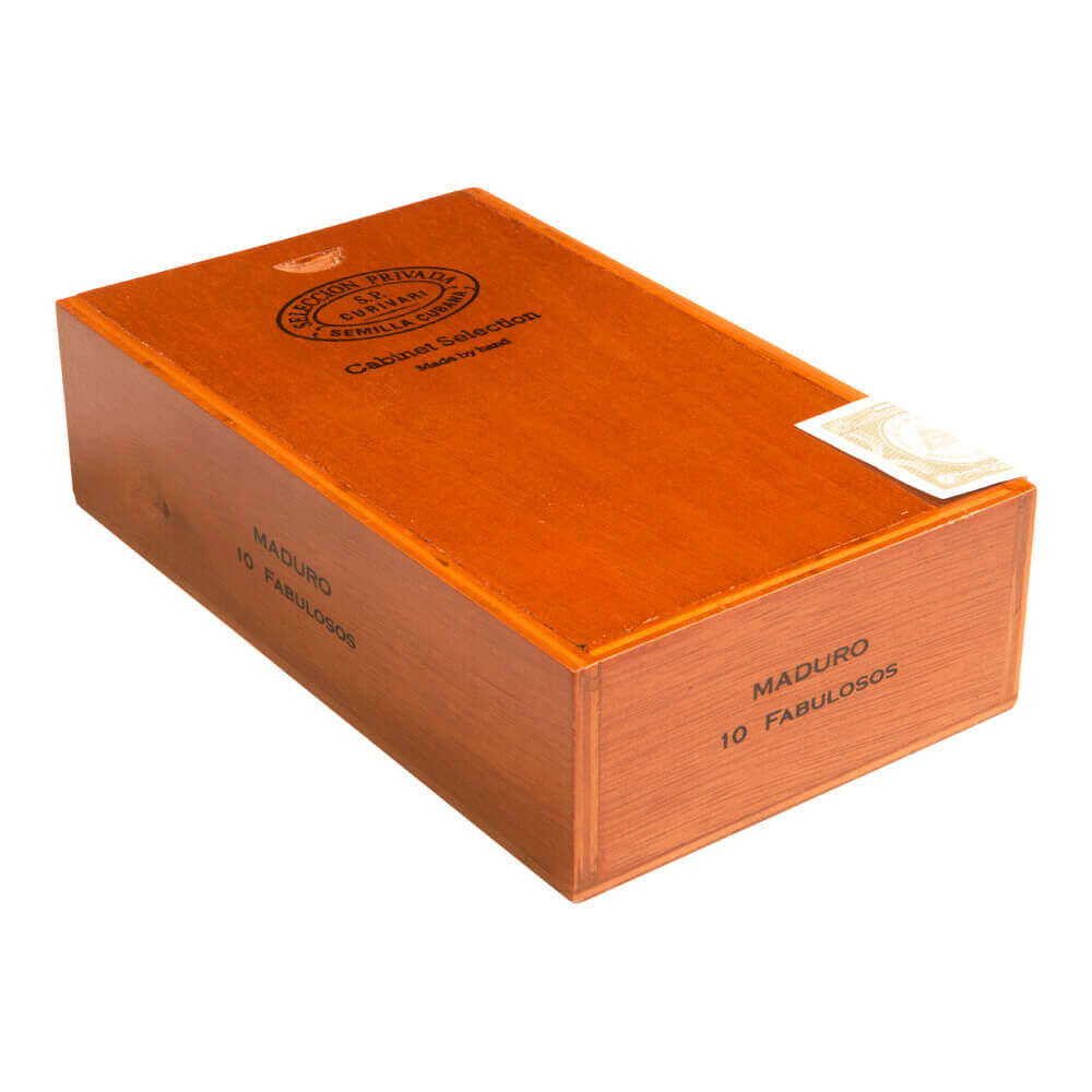 View product media CURSPF3 Fabulosos, , jrcigars 2