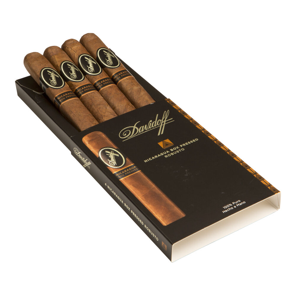 View product media DANBR4 Robusto, , jrcigars 2