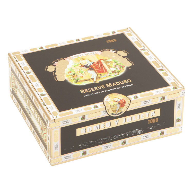 View product media JUT Toro, , jrcigars 3