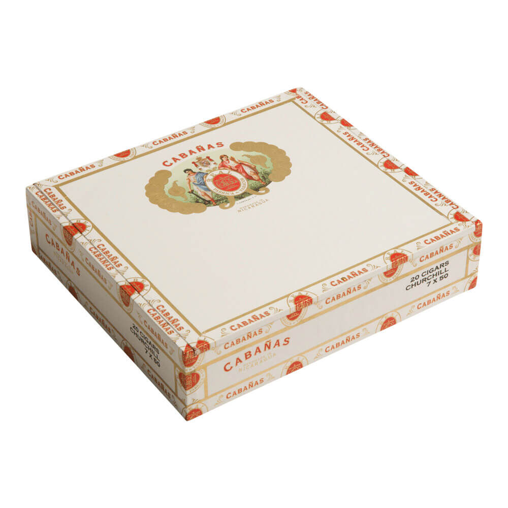 View product media CABMR Robusto, , jrcigars 3