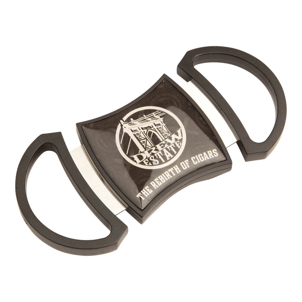 View product media 3DECUT3 Drew Estate Cigar Cutter/Stand, , jrcigars 2