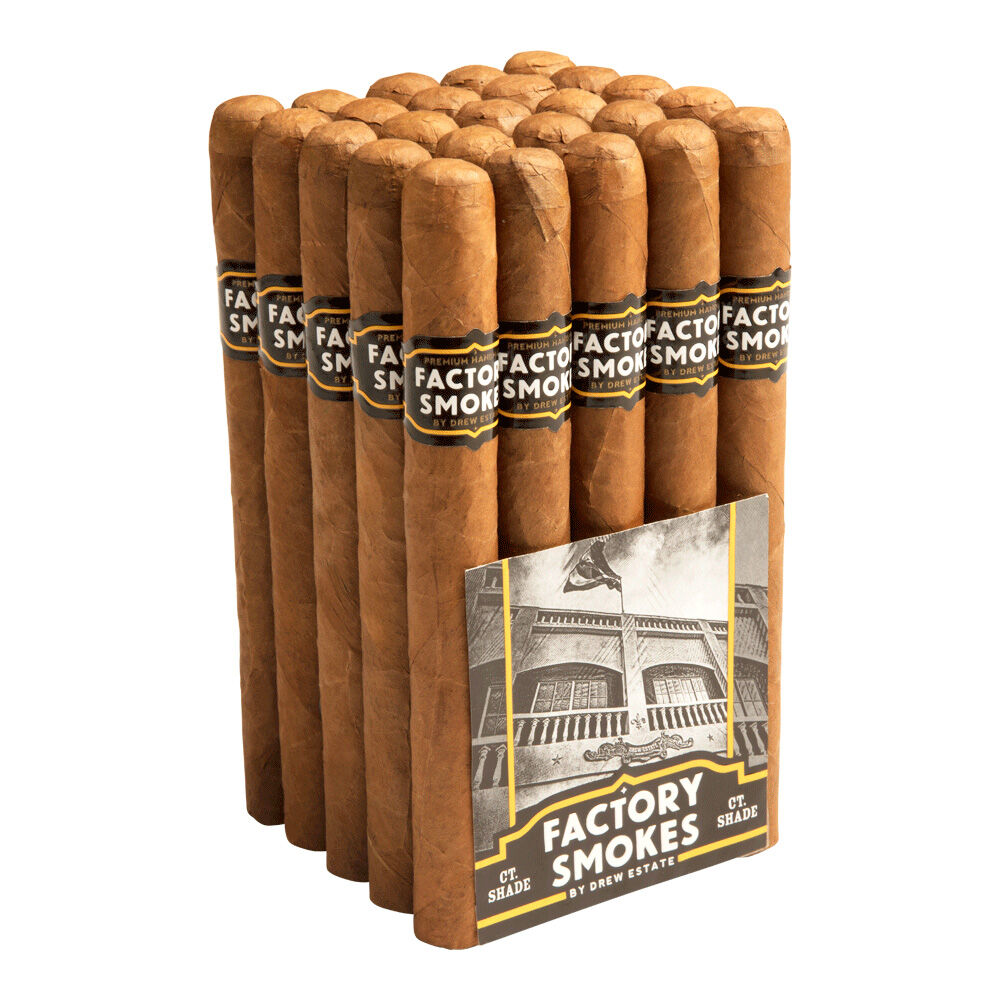 View product media DEFSSCH Churchill Shade, , jrcigars 2