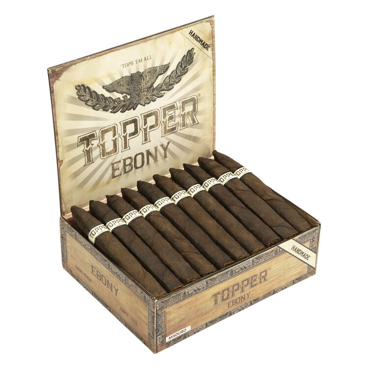 View product media TCHEB Ebony, , jrcigars 2