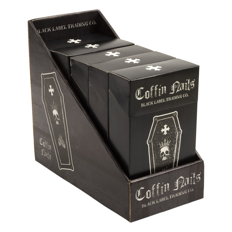 Coffin Nails, , jrcigars
