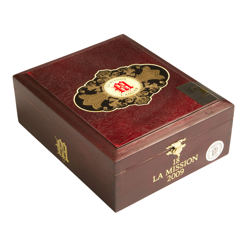 View product media LA89M 1989, , jrcigars 3