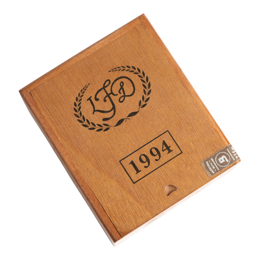 View product media LD94C 1994 Conga, , jrcigars 3