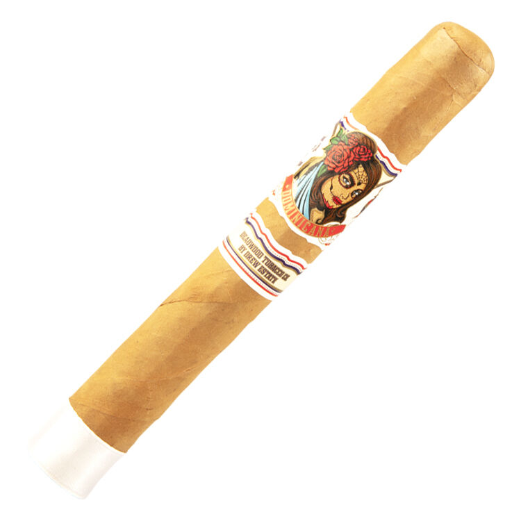 deadwood tobacco dominicana Deadwood Dominicana Toro Dominican Connecticut Box of 10