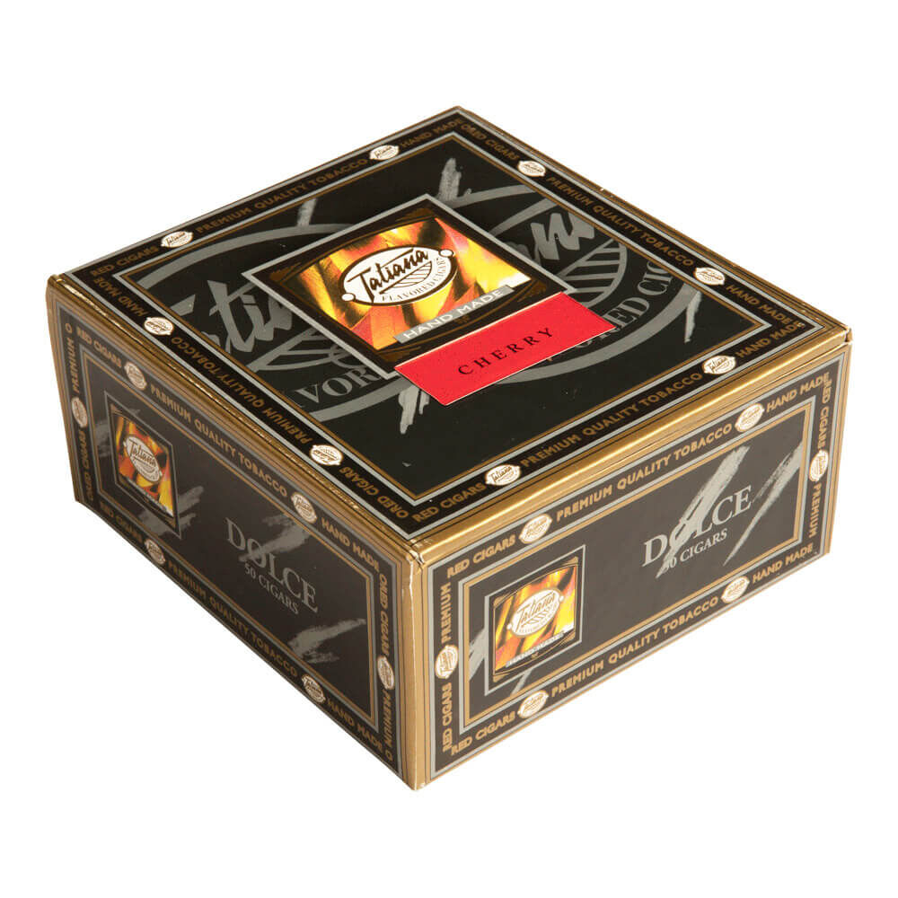 View product media TATDC Cherry, , jrcigars 3