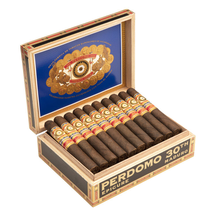 View product media PE30E3 Epicure, , jrcigars 2