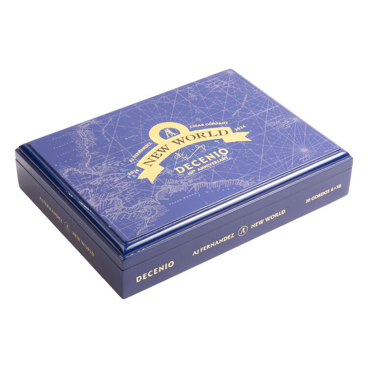 View product media AJNWDEG Gordo, , jrcigars 3