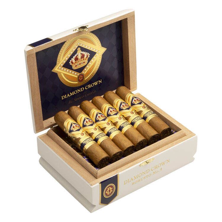 View product media DI520 Robusto #5, , jrcigars 2