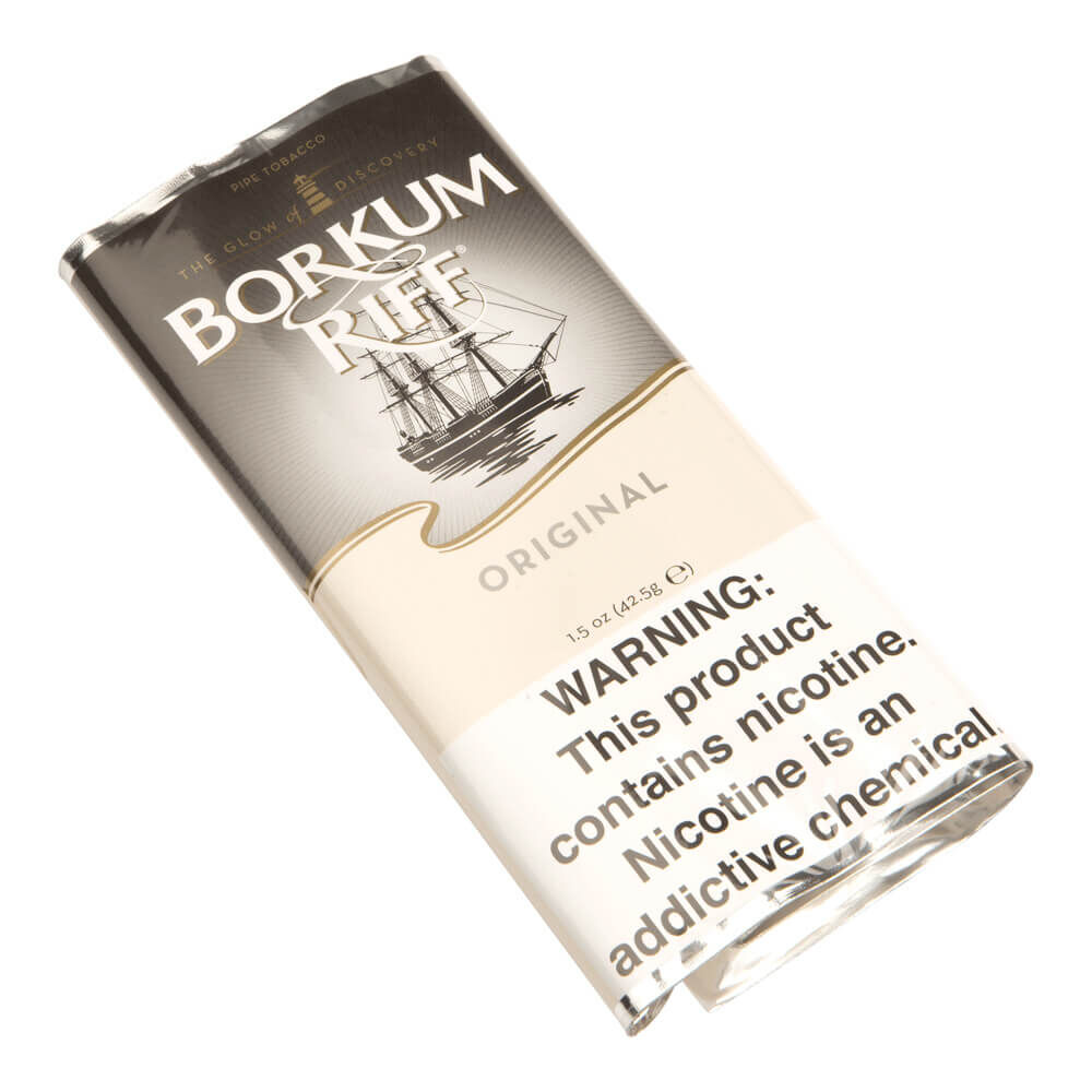 Borkum Riff Original | JR Cigar
