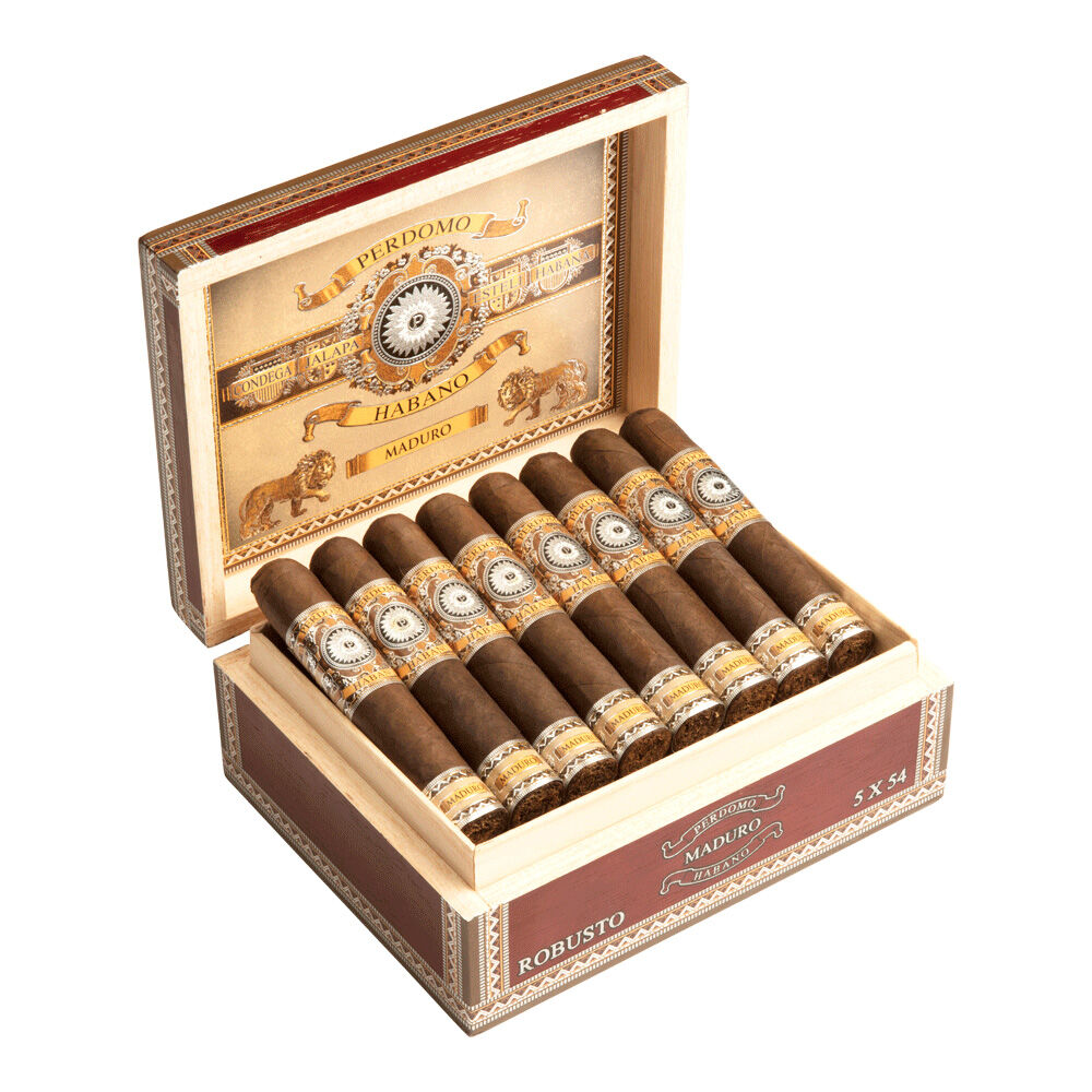 View product media PEBAR3 Robusto, , jrcigars 2