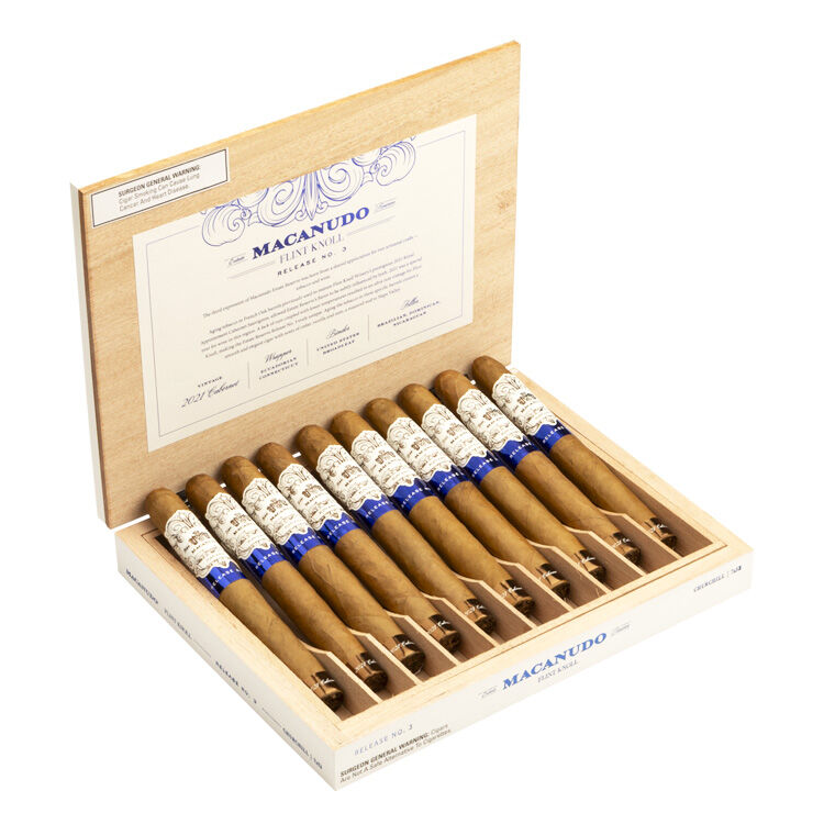 View product media MAFKCH Limited Edition Churchill, , jrcigars 2