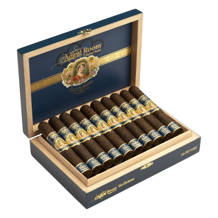 View product media AGLBPIT Pittore, , jrcigars 2