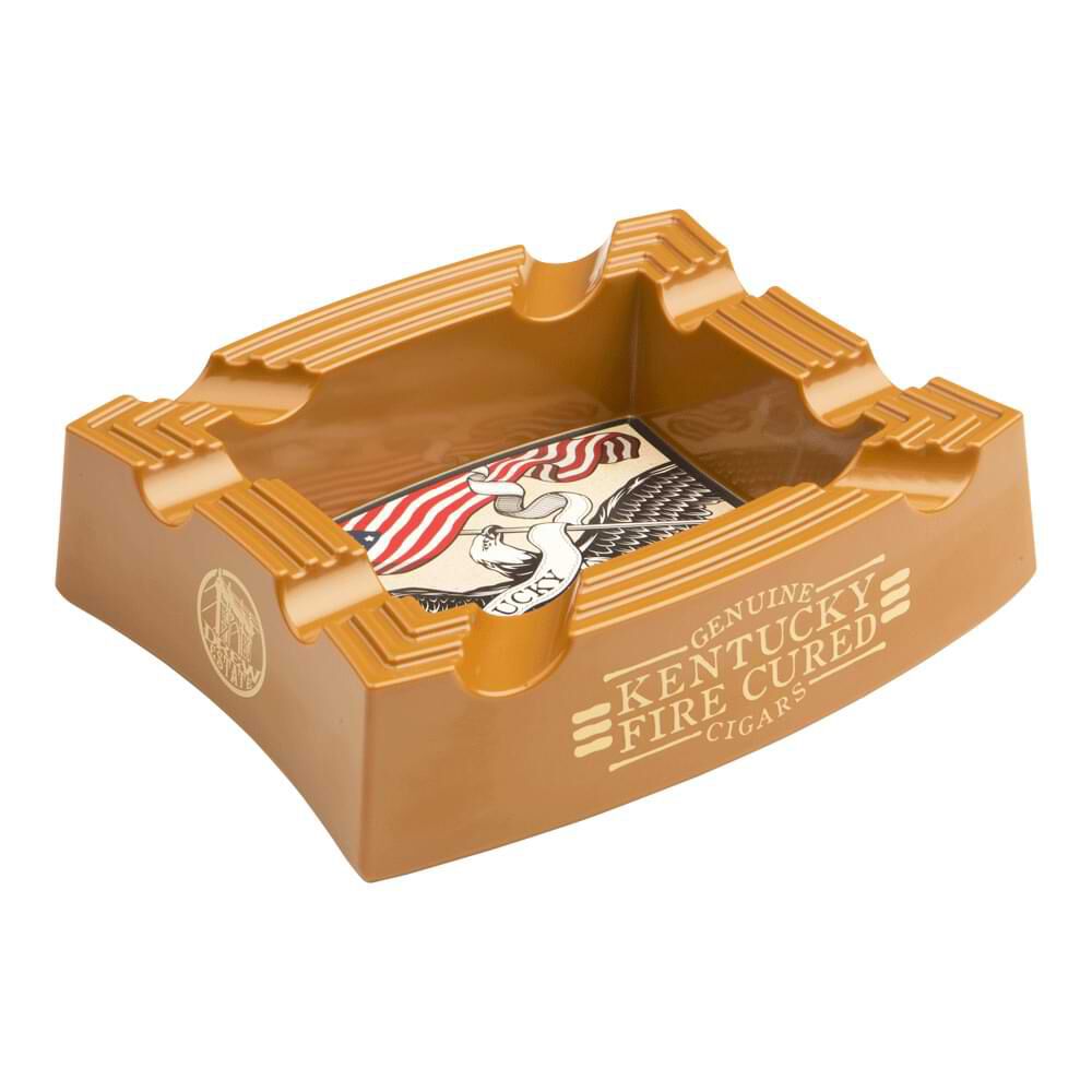 Kentucky Fire Cured Ashtray, , jrcigars