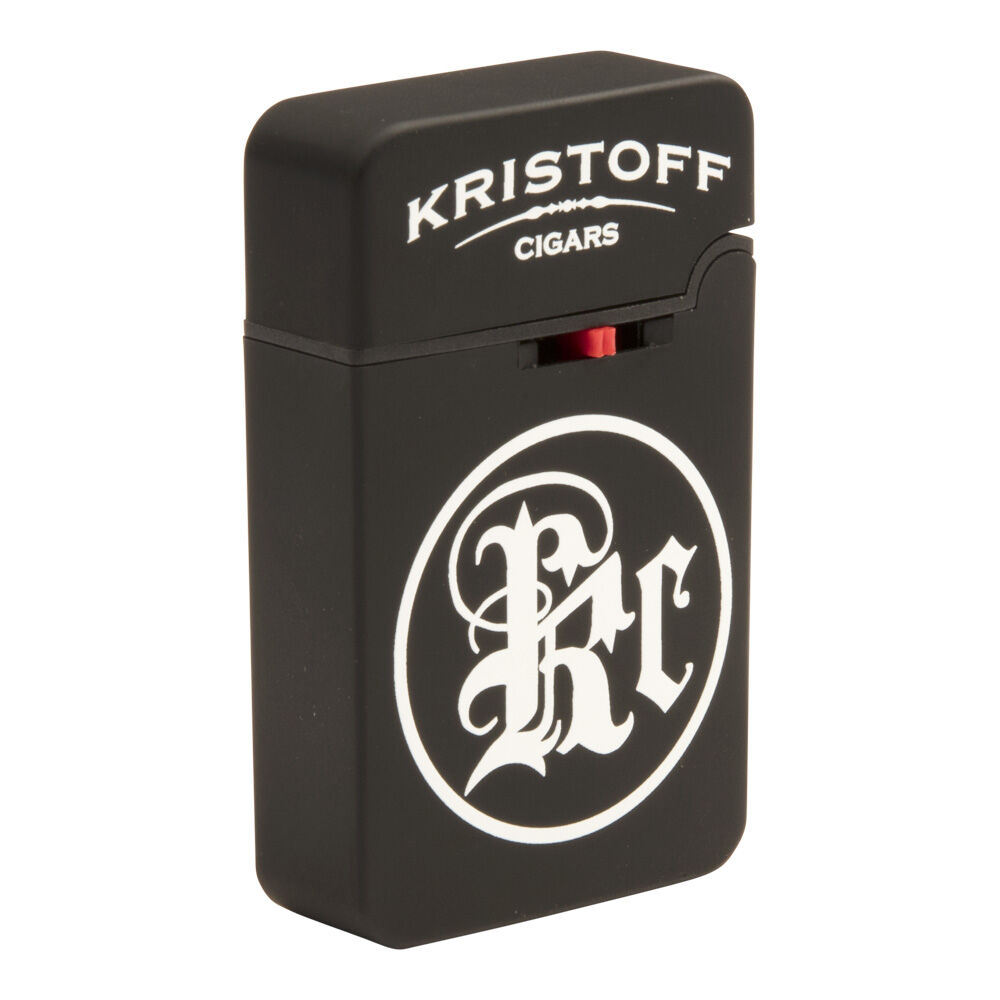 View product media 3KRSTL Kristoff Torch Lighter, , jrcigars 2
