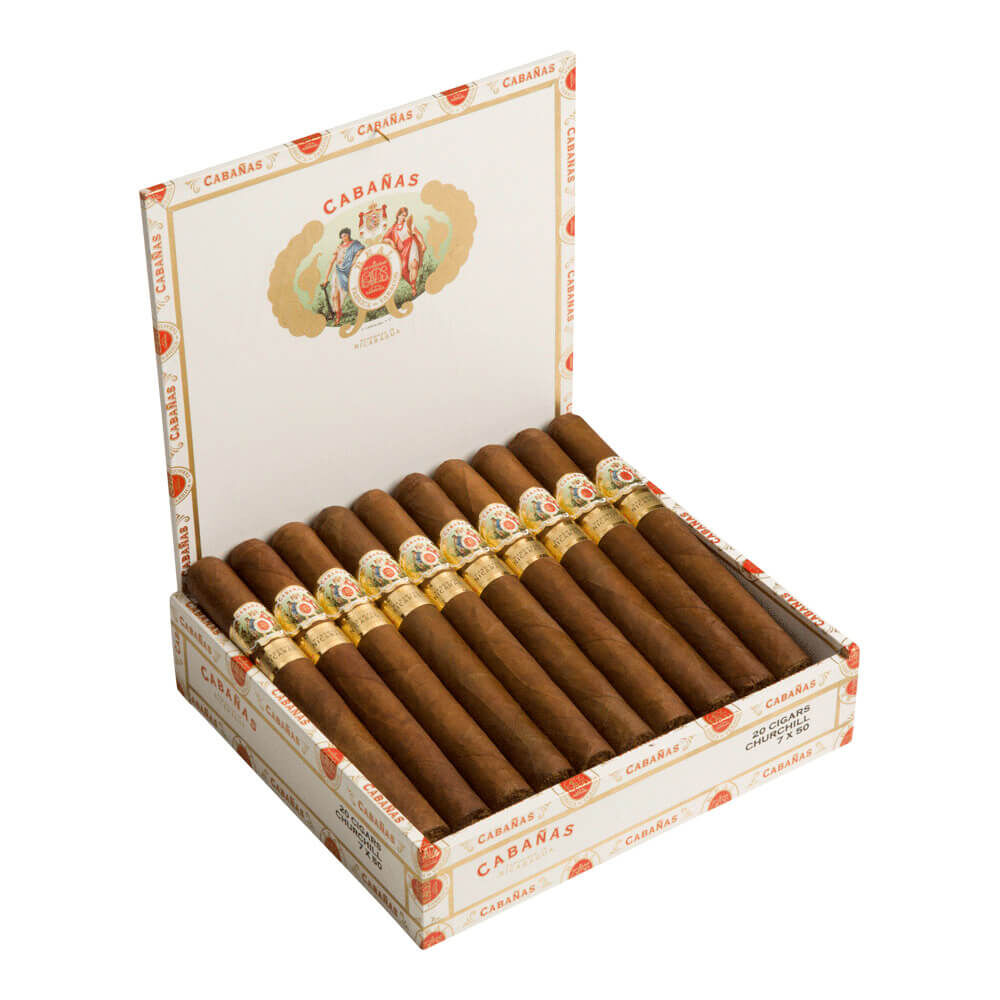 View product media CABMR Robusto, , jrcigars 2