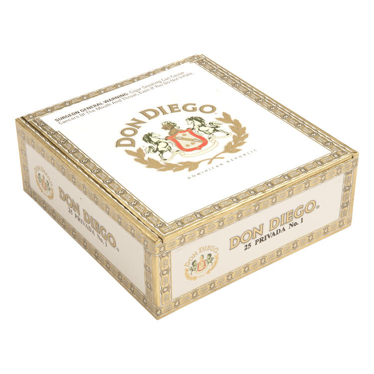 View product media DDP1 Privada No. 1, , jrcigars 3