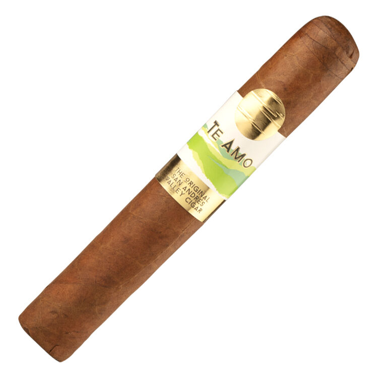 san andres tobacco Te Amo The Original San Andres Magnum Habano Box of 20