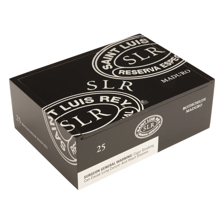 View product media SLR253 Rothchilde, , jrcigars 3