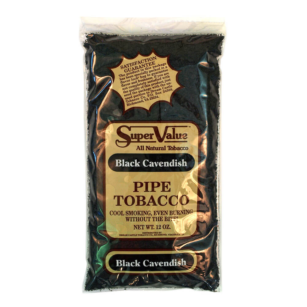 Black Cavendish, , jrcigars