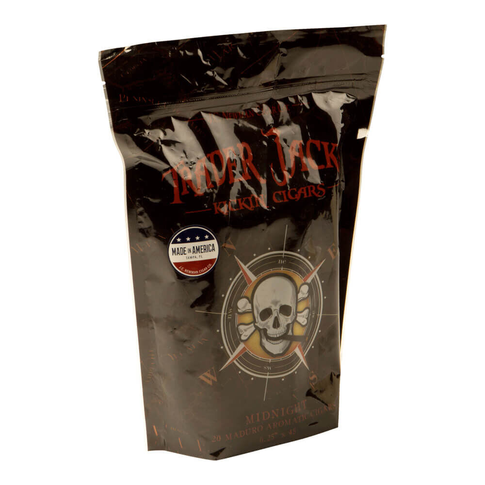 View product media TJM645 Midnight, , jrcigars 2