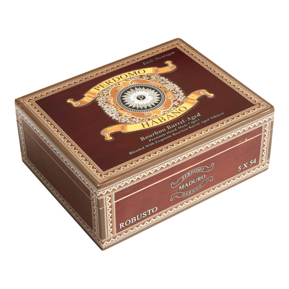 View product media PEBAR3 Robusto, , jrcigars 3